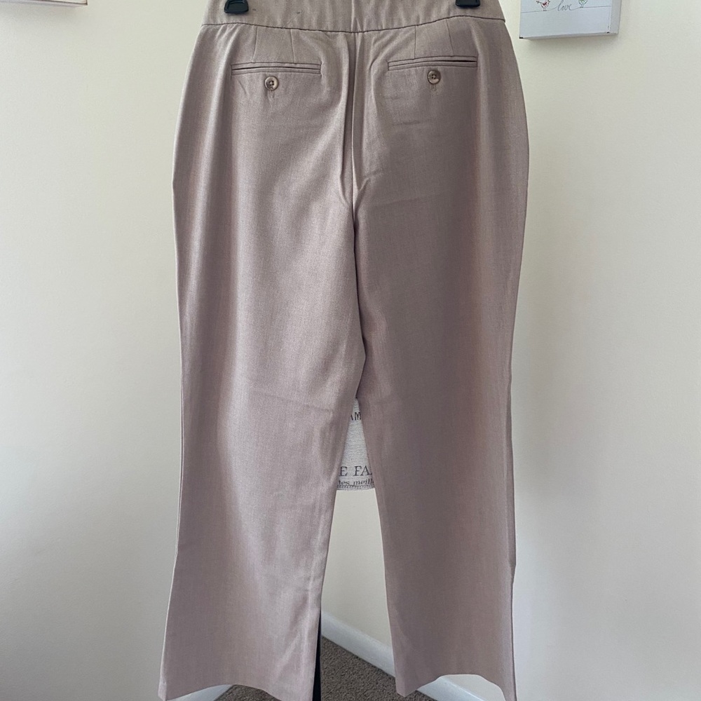 Pants - Picture 4 of 4